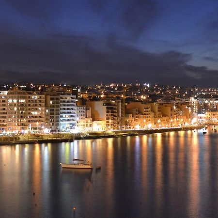 Saint Julian's Modern 1Br Apartment In Central St Julian'S מראה חיצוני תמונה