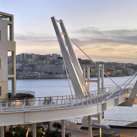 Saint Julian's Modern 1Br Apartment In Central St Julian'S מראה חיצוני תמונה