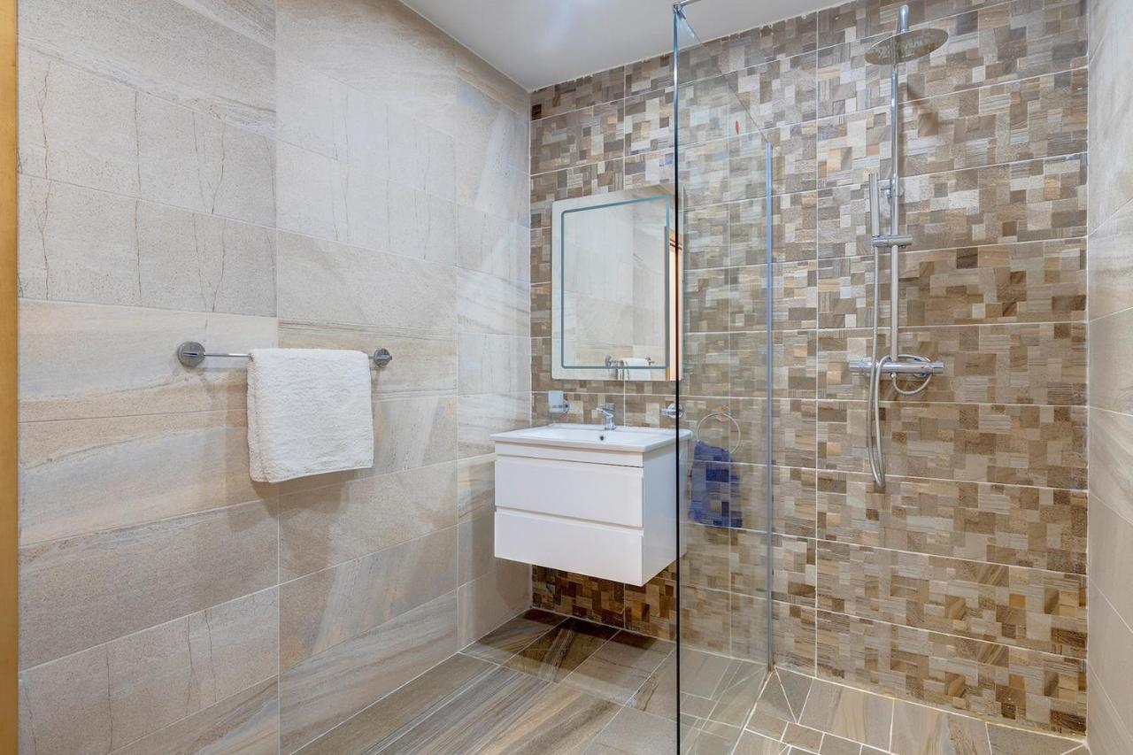 Saint Julian's Modern 1Br Apartment In Central St Julian'S מראה חיצוני תמונה