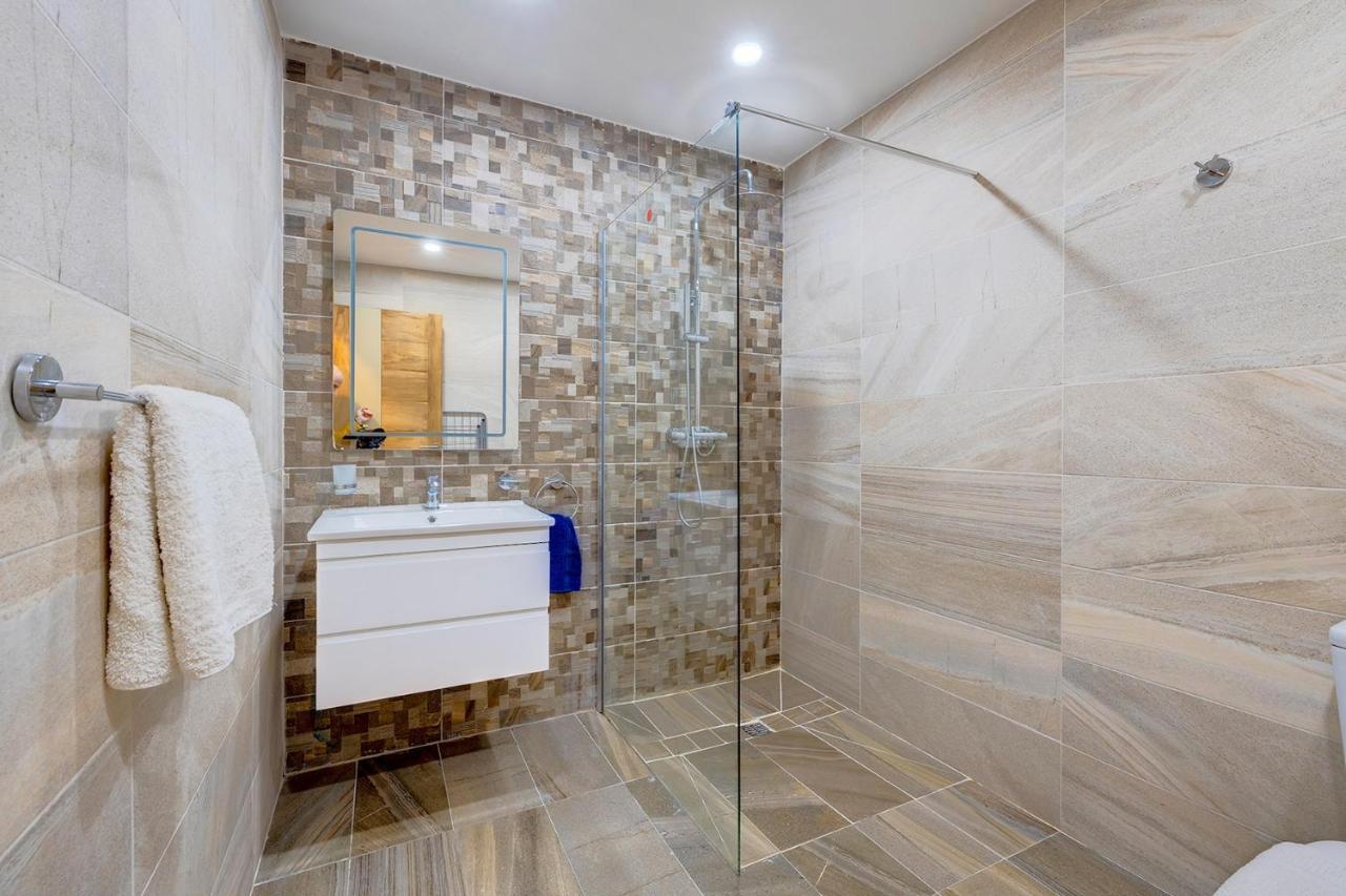 Saint Julian's Modern 1Br Apartment In Central St Julian'S מראה חיצוני תמונה