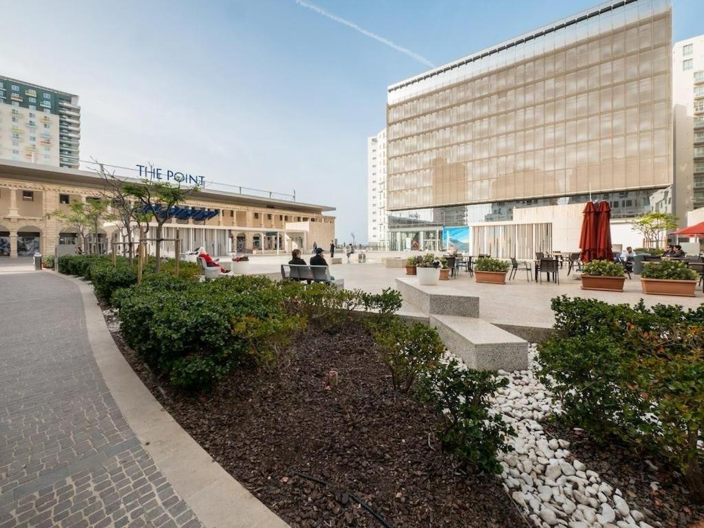 Saint Julian's Modern 1Br Apartment In Central St Julian'S מראה חיצוני תמונה