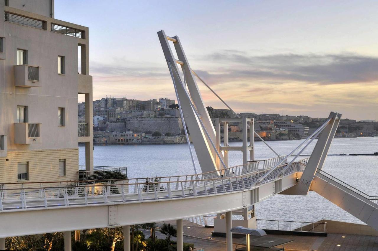 Saint Julian's Modern 1Br Apartment In Central St Julian'S מראה חיצוני תמונה